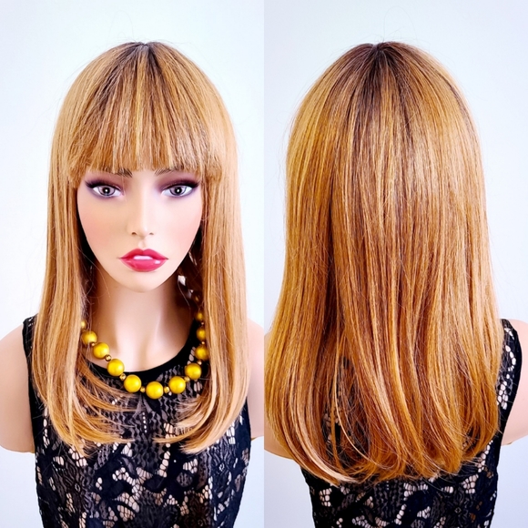 Other - Full wig 🔥